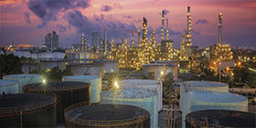 Condiciones de financiación difíciles para corporaciones de GCC: Efecto de precios bajos del petróleo