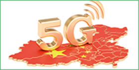 De imitador a precursor: Balance de las ambiciones de China en materia de 5G