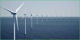 Energía eólica: ¿Cuánto durarán los vientos a favor de la industria?