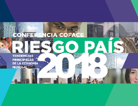 Conferencia Riesgo País México 2018