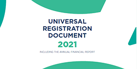 Documento de Registro Universal 2021