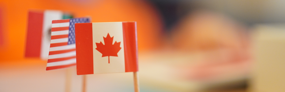 economista norteamericano Marcos Carías Trump a Canadá | Coface
